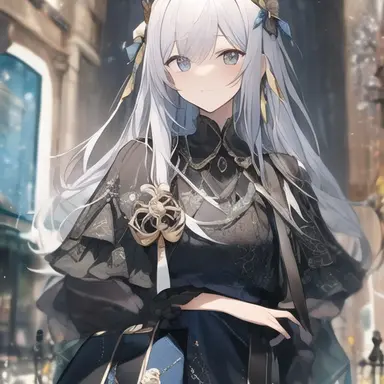 Profile image of ミリシラ