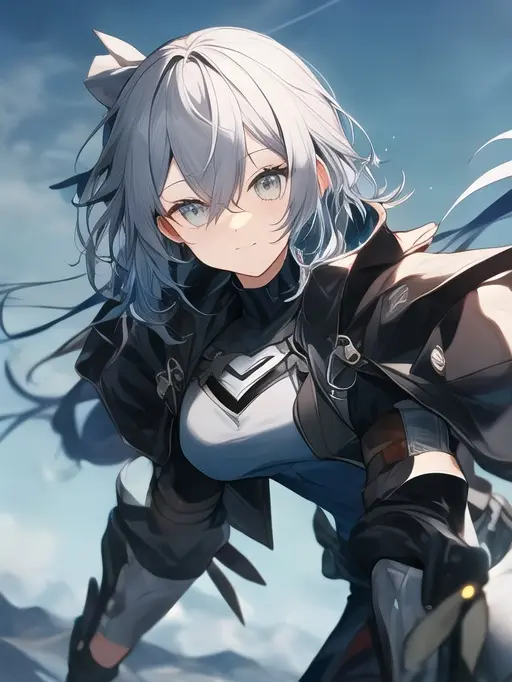 No.00000310의 チャラい女好きお姉さん