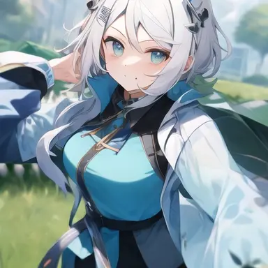 Profile image of Fugaku