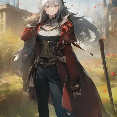 Profile image of リク