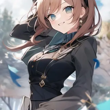 Profile image of 시이