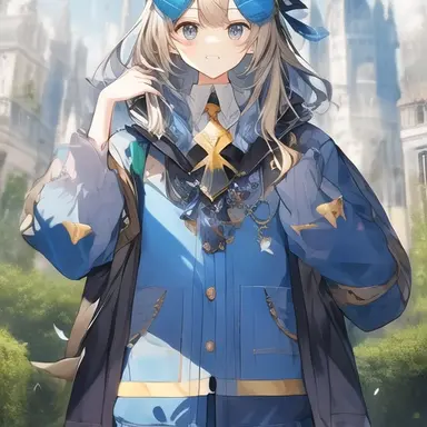 Profile image of GM