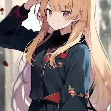 Profile image of アマリネ