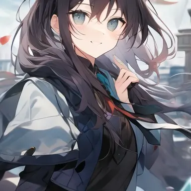 Profile image of リリカ