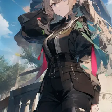 Profile image of シュベル