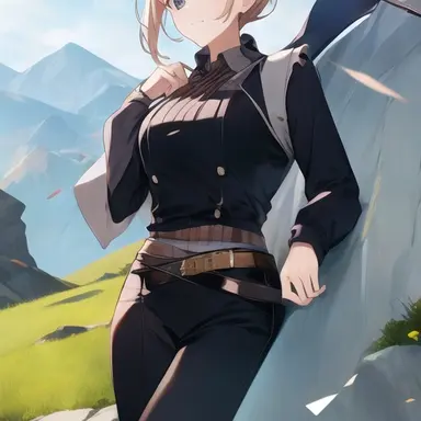 Profile image of 리쿠
