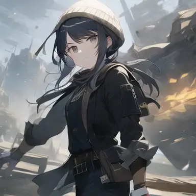Profile image of ソウ