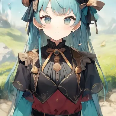 Profile image of 四号
