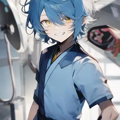 Profile image of ユキ