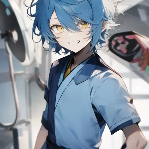 LocalEmu1762의 お前が新しいの？