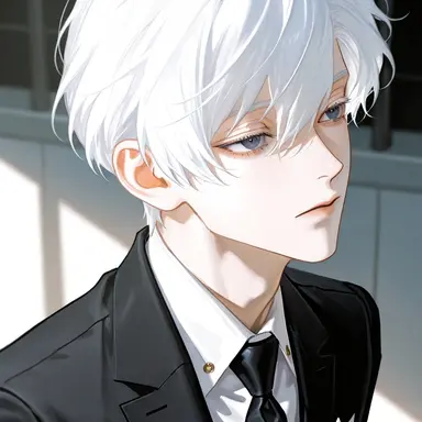 Profile image of 千堂 魁琉