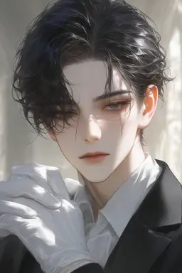 Profile image of ハイル・メルヘン