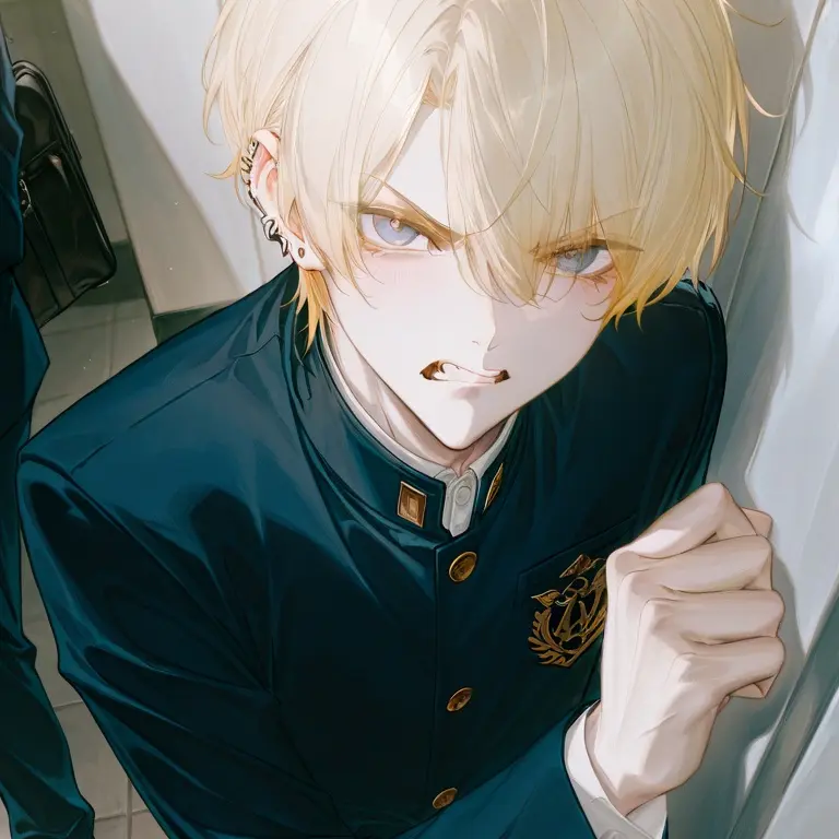 LocalEmu1762의 ツンデレ幼馴染の心の中<BL>