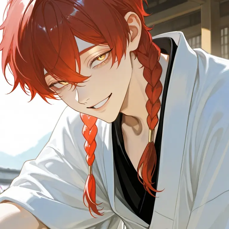 LocalEmu1762의 神様（自称）が恋愛に素直じゃない