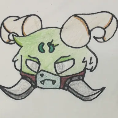 Profile image of 饕餮