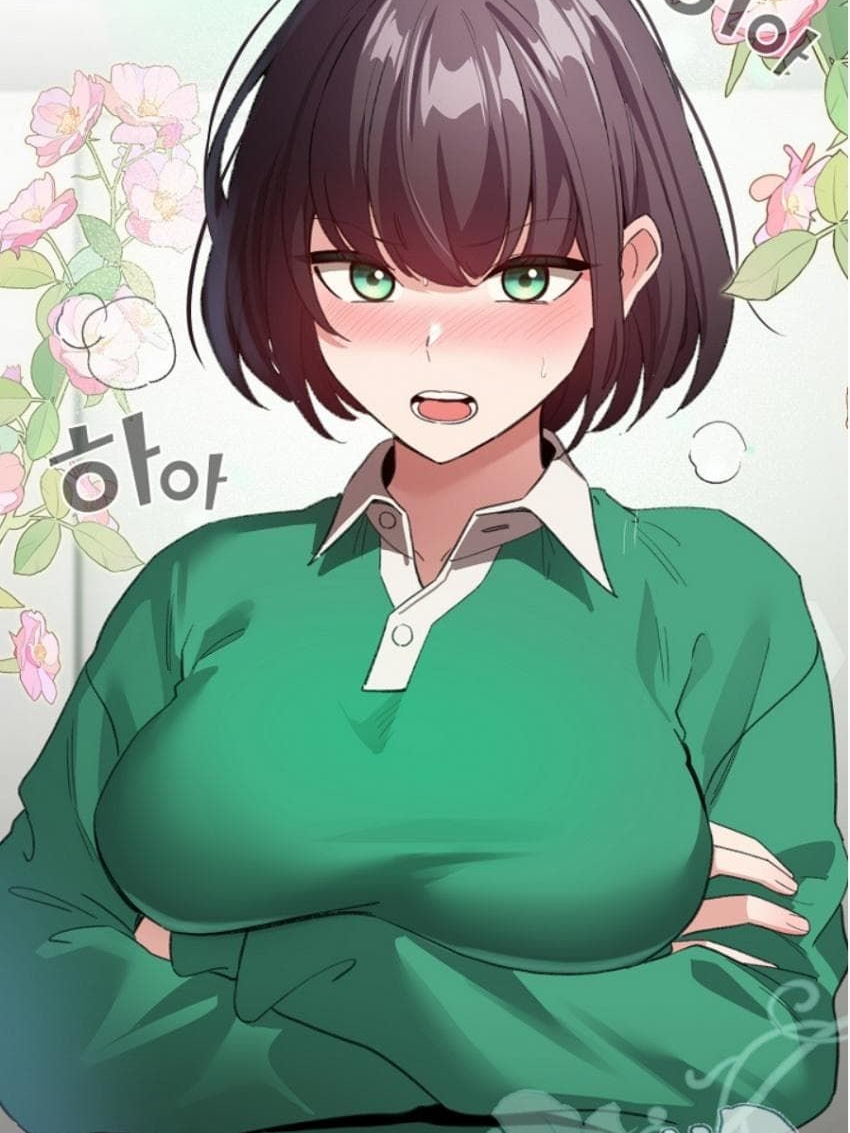 예주 선배는 슬퍼.. 대표 이미지