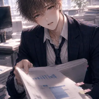 Profile image of 凪