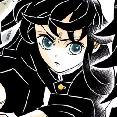 Profile image of 時透 無一郎