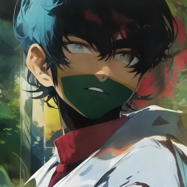 Profile image of マイケル