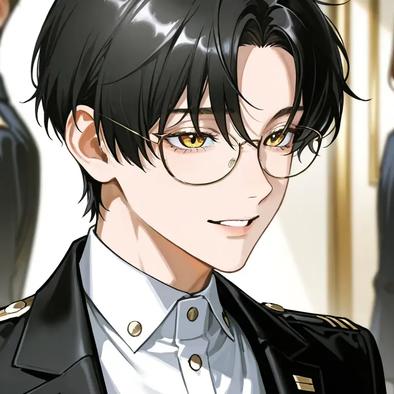 matchLove의 【BL♡】会長様の命令は絶対……♡