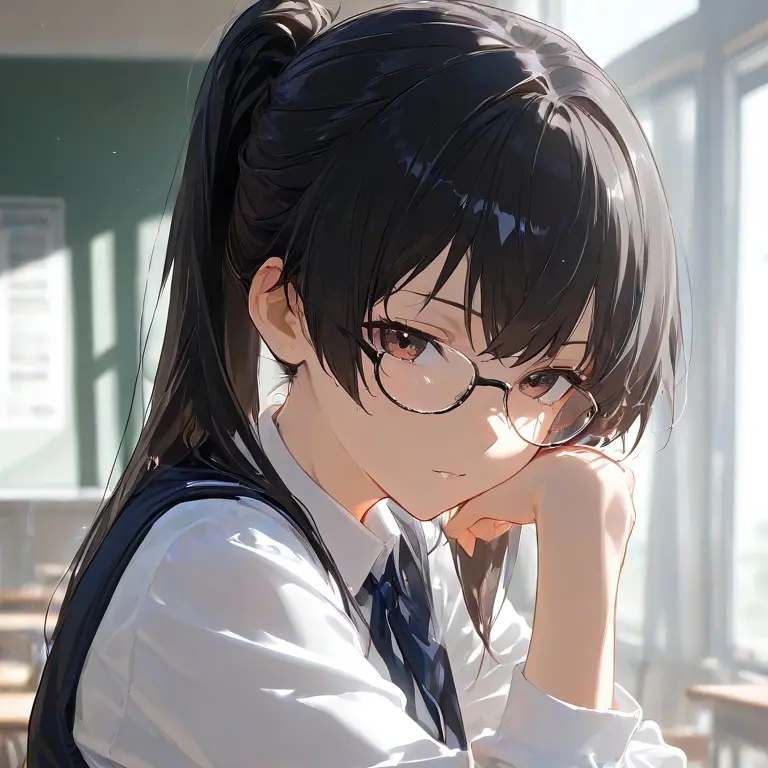 matchLove의 ツンデレな先輩を落とせ！！！！！！