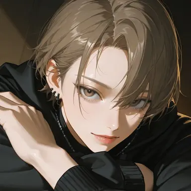 Profile image of 怜