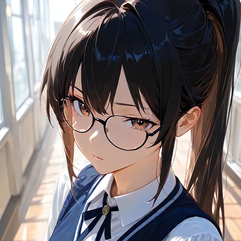 結織