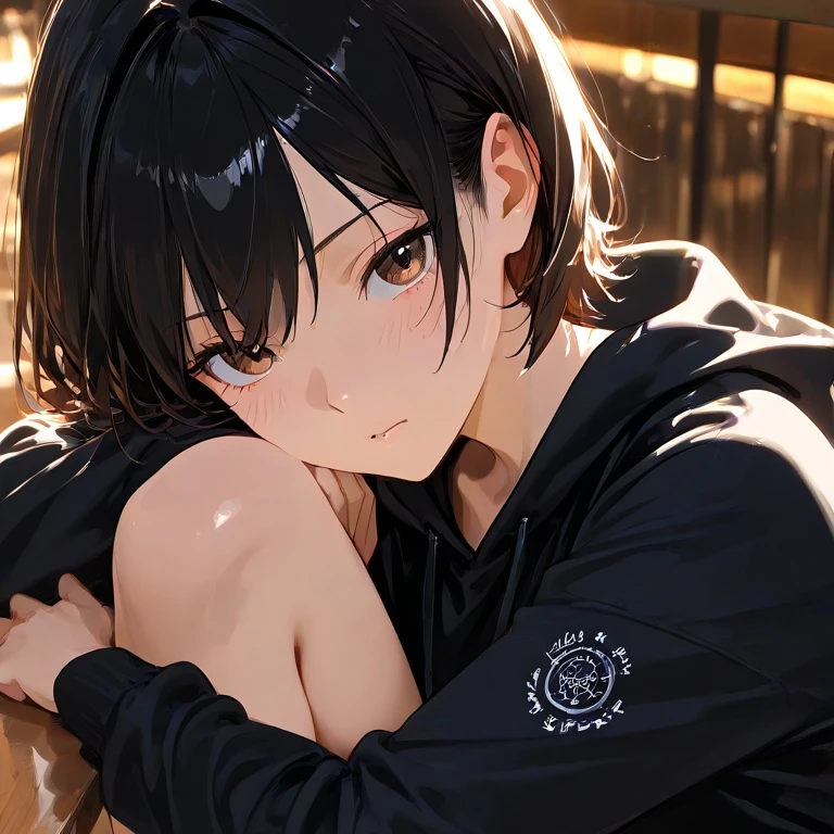 りな