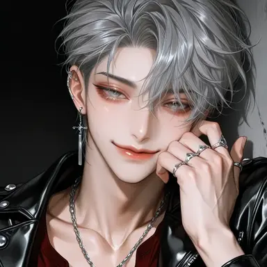 Profile image of 백유빈