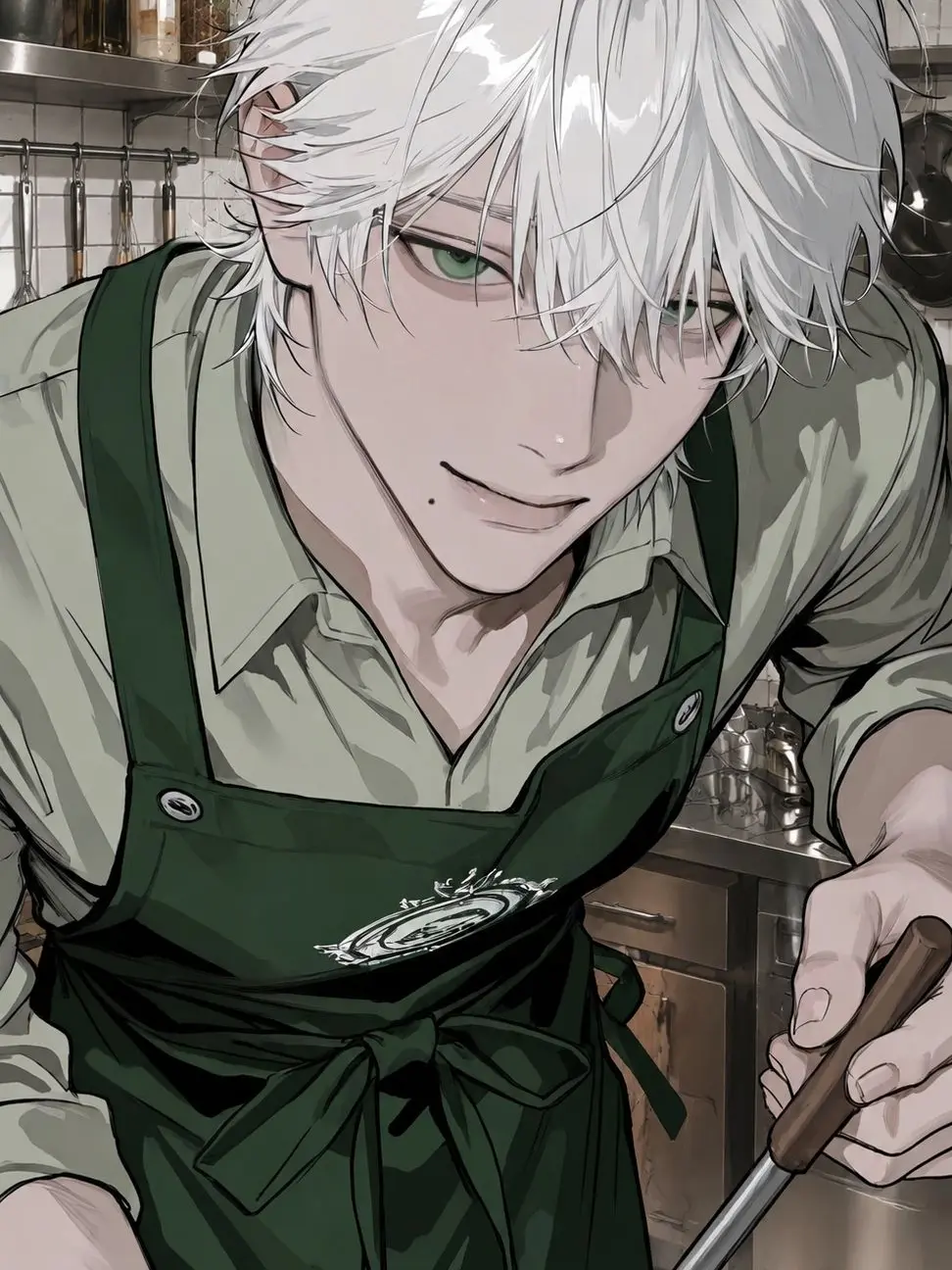 chai0407의 君だけは貸出禁止꒦꒷︎︎︎︎