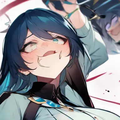 Profile image of 여우