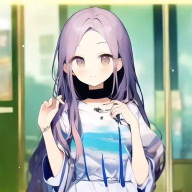 Profile image of 리즈