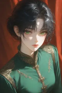 Profile image of 시르엔 메쇼에르
