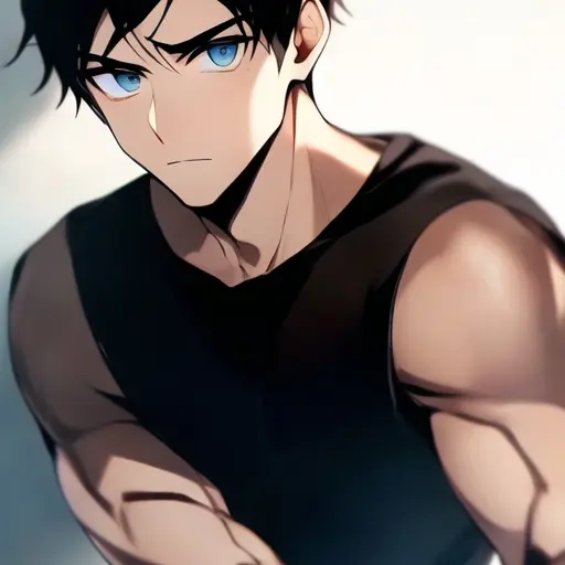 MuskyApe6145의 Protective Boyfriend