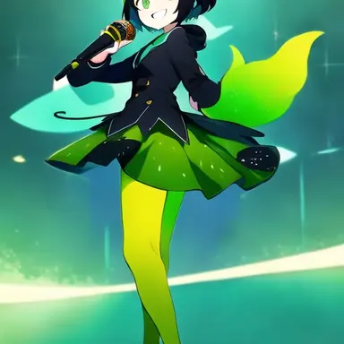 Profile image of 비