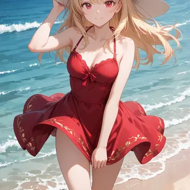 Profile image of 멜리