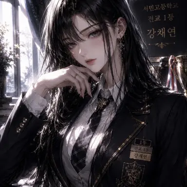 Profile image of 강채연