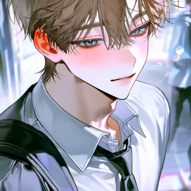 Profile image of ソ・ジェヒョン