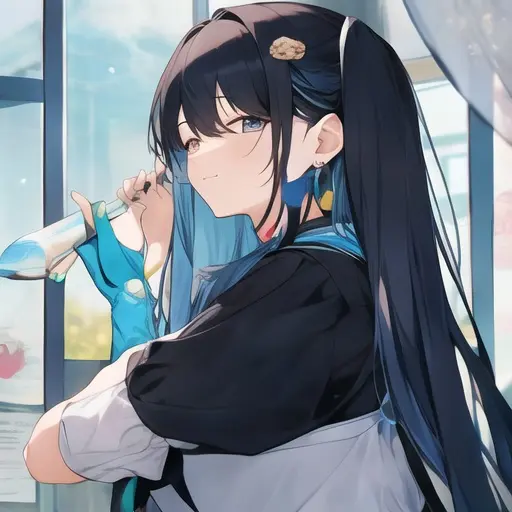 BouncyProbe1691의 이하은