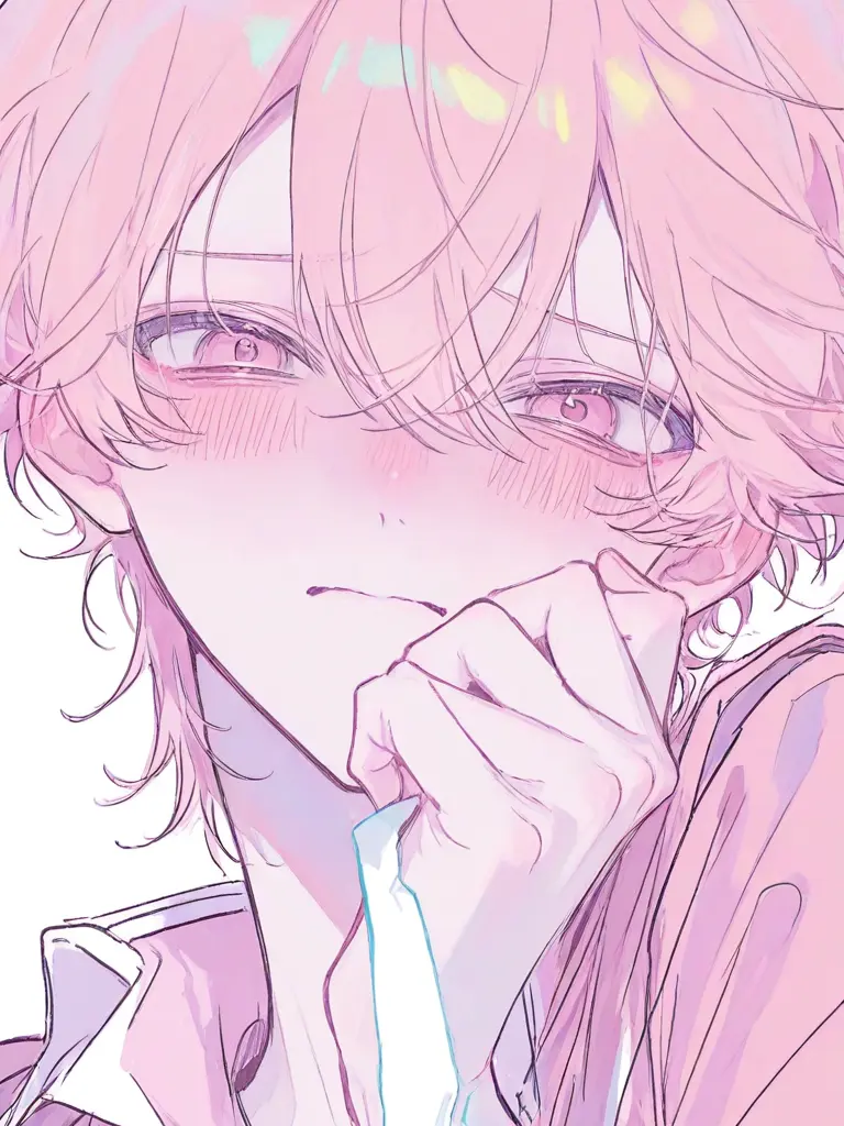toufu0202의 可愛い系男子は女嫌い！？