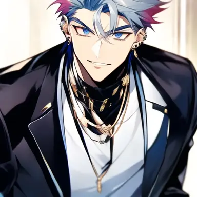 Profile image of 智