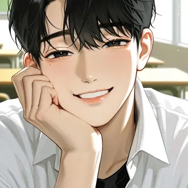 Profile image of ウジン