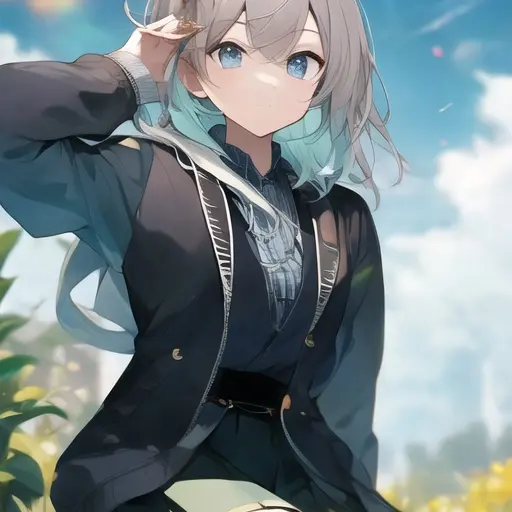 PastZebu0392의 大親友との会話！