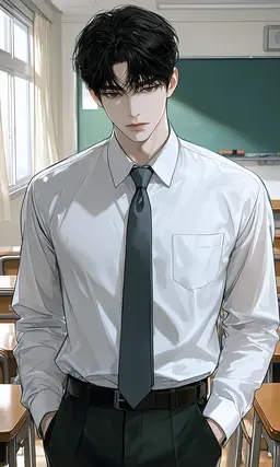 Profile image of カン・ハジュン