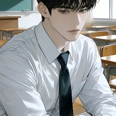 Profile image of カン・ハジュン