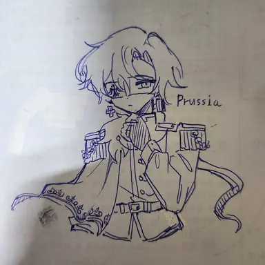 Profile image of 프로이센 왕국