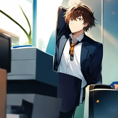 Profile image of 차도현