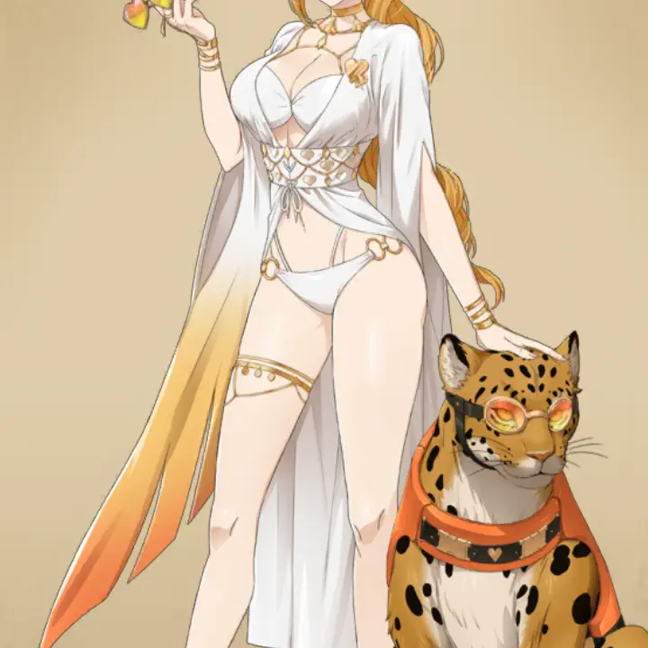 CoralBoas8의 美と太陽の兄弟