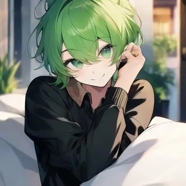 Profile image of Mia