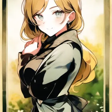 Profile image of Vivienne Ashcroft